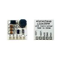 LD2635MA Adjustable LED Driver Board 20W DC5~27V LED PWM Controller DC-DC  Step-Down Constant Current Converter - AliExpress