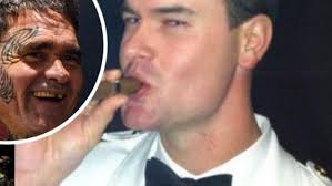 AFL CAIRNS: Tigers sharpen claws in practice match mauling