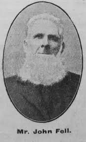Fell, John (1837-1903)
