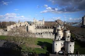 Harry Potter Londres Tour De Londres Tourisme Endroits A Visiter