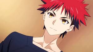 We did not find results for: Crunchyroll Forum Who Do You Think Soma Yukihira Will Eventually Marry