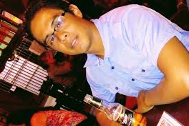 Jorge Luis Bryan Crisanto Barreto