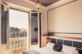 Casa gràcia is a modern hostel at the top of barcelona's passeig de gràcia. Casa Gracia 44 7 3 Updated 2020 Prices Inn Reviews Barcelona Catalonia Tripadvisor
