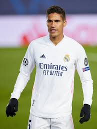 Raphaël varane is a french international defender who plays as a centre back. Chelsea Set To Rival Manchester United For Real Madrid Defender Raphael Varane Sports Illustrated Chelsea Fc News Analysis And More
