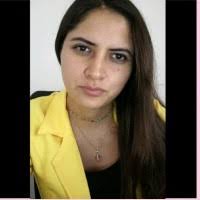 40+ "Andrea Bejar" profiles