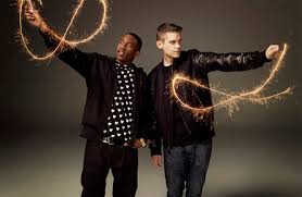 The worst years of my life. Mkto New Single Bad Girls Premiere Pm Studio World Wide Music News