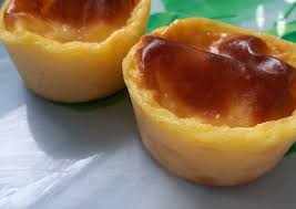 Mini Flan Patissier Sans Pate De Une As Mumy Encuisine Cookpad