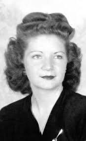 Elaine Redd Obituary (1928