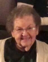 Most Recent Obituaries