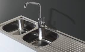 Equip your business with a convenient, affordable, and versatile sink when you use this 48 two compartment commercial utility sink without drainboard from regency tables and sinks. Laundry Tub Cabinets Builders Discount Warehouse