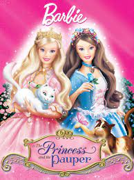 They acquire a few movies license for a limited period of time and amazon prime deals with production houses , producers to get the exclusive streaming rights for a particular movie ( obviously produced. Watch Barbie As The Princess The Pauper Prime Video