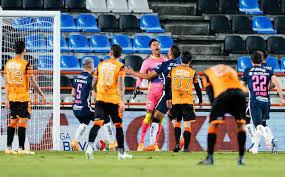 Check how to watch cf pachuca vs necaxa live stream. Pachuca Vs Pumas 1 1 Tuzos And Felinos Get Stuck In The Standings Archyde