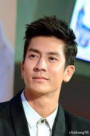Smile Thai Actor Pinterest Hair Hair Images Cool Hairstyles