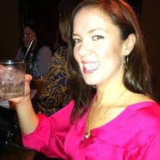 Danielle Velarde's Instagram, Twitter & Facebook