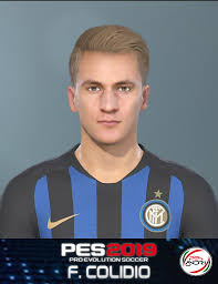 Share your videos with friends, family, and the world Pes 2019 Facundo Colidio Face By Sofyan Andri Pes Patch