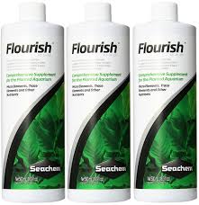 Seachem Flourish 500ml