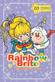 All 13 rainbow brite episodes from the british dvds. Preview Of Rainbow Brite 1