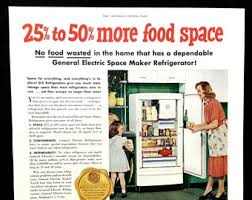 Image result for Canary Yellow 1958 General Electric
