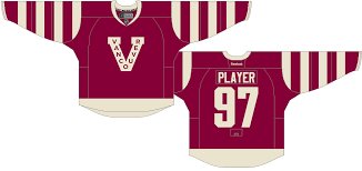 A year later the canucks returned to the stanley cup final for the third time in the team's history. Identity Crisis A Comprehensive History Of Vancouver Canucks Jerseys Derek Woo