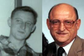 James Haddican, Obituary