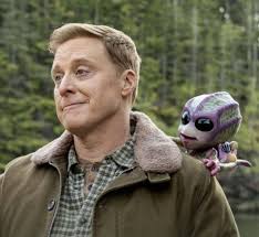 Introduction to the Official Resident Alien Fan Page Admin Team