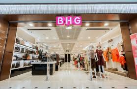 What does bhg stand for? Bhg Department Stores In Singapore Shopsinsg