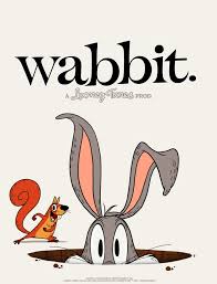 Nycc 2015 Wabbit Brings The Looniness Ign The other chickens either get there first or trick him out of the worms. wabbit brings the looniness ign