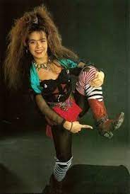 Me gusta gloria trevi desde siempre, pero debido a que sus discos no se han comercializado todos en europa, tenia el problema de que no podia conseguir su música, gracias al vendedor la he conseguido y disfrutado desde que la recibí, que llegó en perfectas condiciones. 24 Gloria Trevi Ideas Gloria Trevi Trevi Gloria