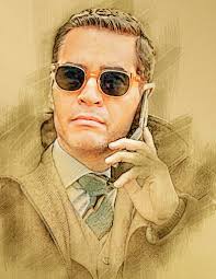 Karin Slaughter's Will Trent Book Series and TV Adaptation