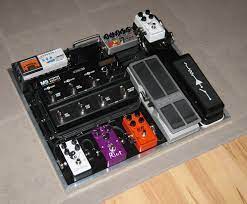 Pin On Pedalboard