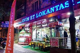 evim et lokantasi bursa restaurants