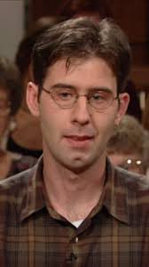 It's over! #judgejudy