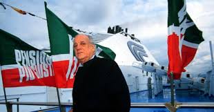 Alfredo Biondi è morto: l'ex leader dei Liberali aveva 91 anni. Fu ...