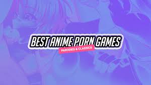 11 Best Anime Porn Games: New & All-Time Classics | Steamy Gamer