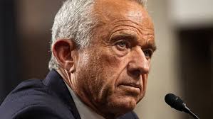 Kennedy's Comments On Novavax Delay Scientifically, Legally Inaccurate,  Experts Say