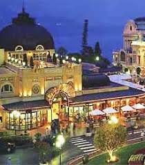 Le Cafe De Paris 1 2 Dream Vacations Destinations Beautiful Places Europe Holidays