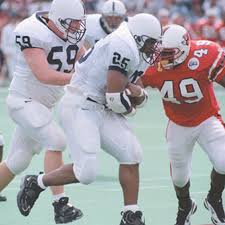 Hidden Gems Penn State Louisville 1997 Black Shoe Diaries
