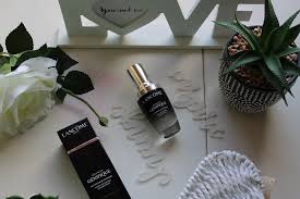 Profitați de acordurile de parteneriat ale. Lancome Genifique Advanced PÄreri DupÄ O LunÄ De Utilizare Caietul Cristinei
