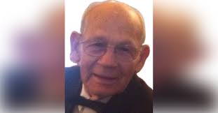 Obituary information for Robert Weddle, Jr.