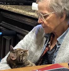 Irene Morrow Obituary