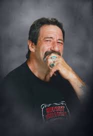 Obituary of Danny Aaron Presley