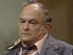 Gordon jump was born in 1932. Gordon Jump