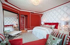 Red and black bedroom ideas pinterest. 25 Best Red Black Rooms Ideas Black Rooms Bedroom Red Home