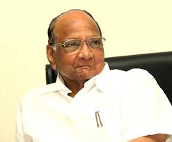 Image result for sharad pawar