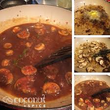 Goreng telur rebus matang daging cincang berkuah daging cincang padang daging cincang panggang yang diberi sayuran daging cincang resep daging cincang namanya apa cara membuat sosis kukus telur telur kukus telur kukus balado telur kukus korea telur kukus sayur telur kukus. Bistik Daging Cincang Indonesian Beef Patty In Gravy