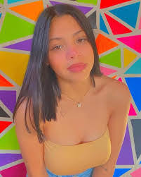 Iris Cartagena's Instagram, Twitter & Facebook