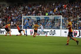 Head to head information (h2h). Krc Genk Kv Mechelen 3 0 Eindstand