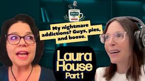 The Healing Power of Pole Dance with Leanne Lawson
