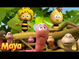 Image result for tbn:2-wbOMD-0WvQQM::www.liedjesland.com/Liedjes/tv_tunes/Maja_de_bij/maya.jpg