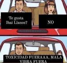 Check spelling or type a new query. Beaa S Tweet Ibaillanos Ibai Te Hice Este Meme Te Quiero Bro Trendsmap